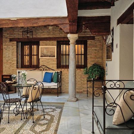 Charminghomesgranada Apartamento Fajalauza 外观 照片