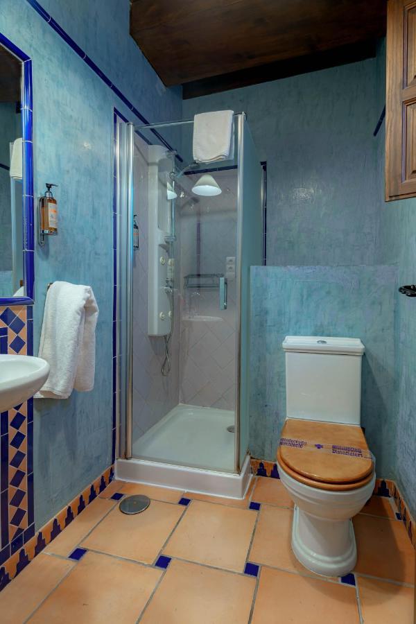 Charminghomesgranada Apartamento Fajalauza 外观 照片