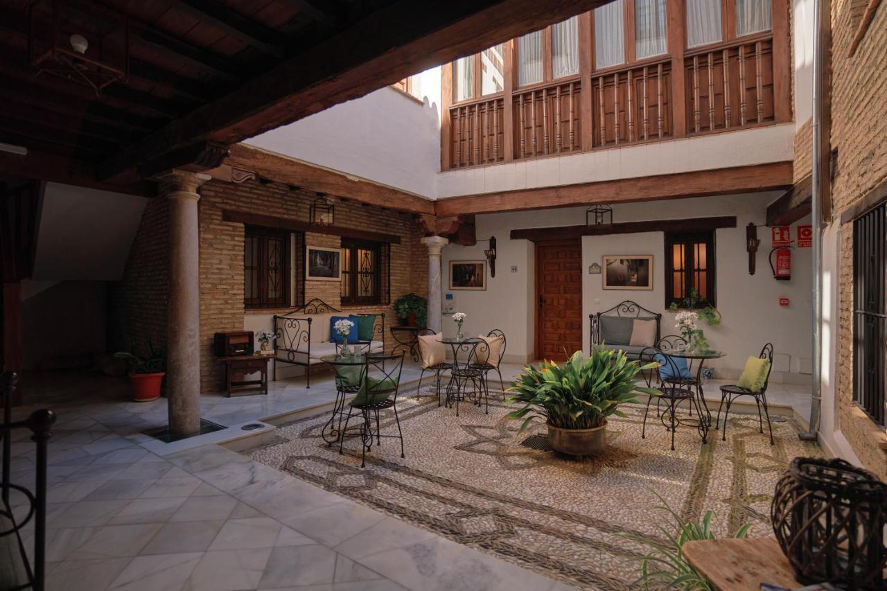 Charminghomesgranada Apartamento Fajalauza 外观 照片